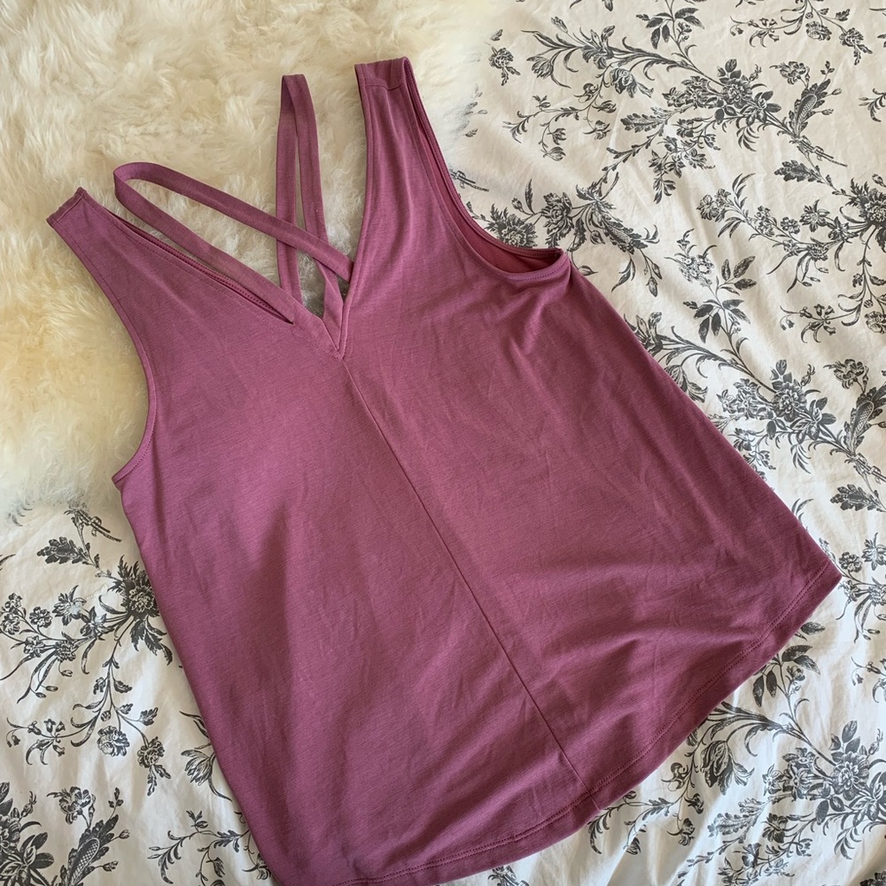 American Eagle Tank Top